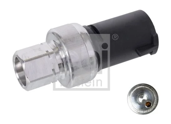 Tlačno stikalo, klimatska naprava FEBI BILSTEIN 104677