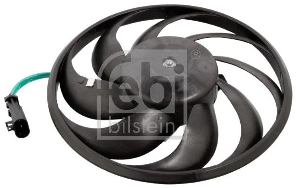 Ventilator, hlajenje motorja FEBI BILSTEIN 104789