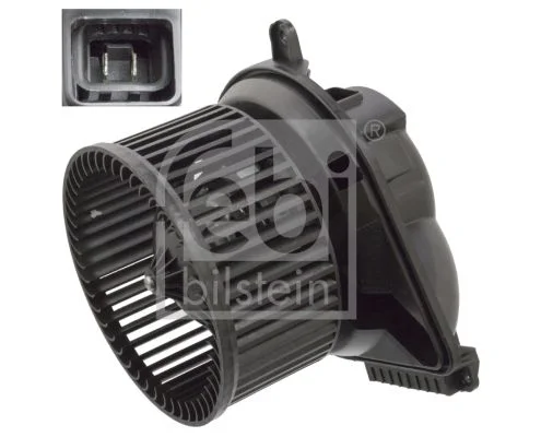 Notranji ventilator FEBI BILSTEIN 104793
