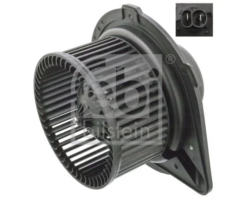 Interior Blower FEBI BILSTEIN 104983