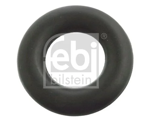Mount, exhaust system FEBI BILSTEIN 10526