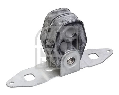 Mount, exhaust system FEBI BILSTEIN 105828