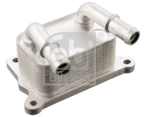 Hladilnik olja, motorno olje FEBI BILSTEIN 105833