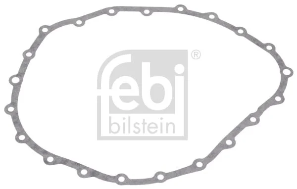 Gasket, oil sump (automatic transmission) FEBI BILSTEIN 105947