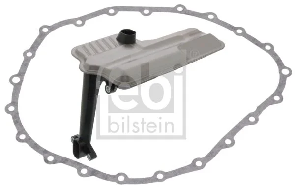 Komplet hidravličnih filtrov, avtomatski menjalnik FEBI BILSTEIN 105948
