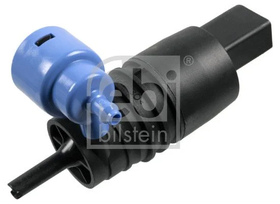 Črpalka za pranje vetrobranskega stekla FEBI BILSTEIN 105954