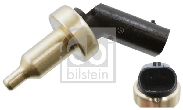 Senzor, temperatura hladilne tekočine FEBI BILSTEIN 105956