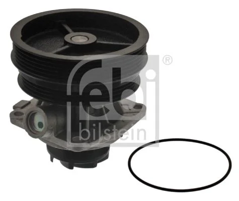 Vodna črpalka, hlajenje motorja FEBI BILSTEIN 10598