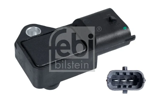 Senzor, tlak v sesalnem kolektorju FEBI BILSTEIN 105988