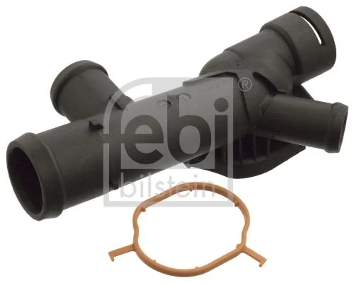 Coolant Flange FEBI BILSTEIN 106011