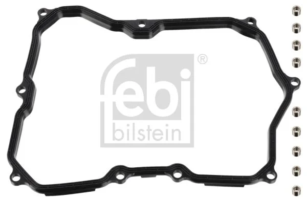 Gasket, oil sump (automatic transmission) FEBI BILSTEIN 106019