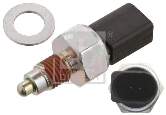 Stikalo, lučka za vzvratno vožnjo FEBI BILSTEIN 106039