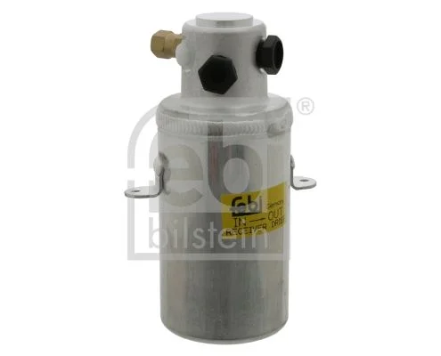 Sušilnik, klimatska naprava FEBI BILSTEIN 10604