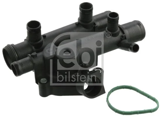 Thermostat, coolant FEBI BILSTEIN 106074