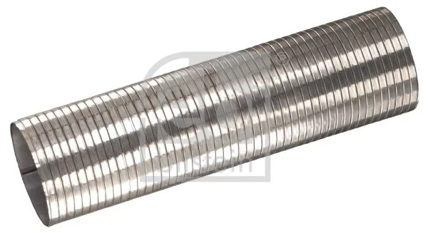 Corrugated Pipe, exhaust system FEBI BILSTEIN 106077
