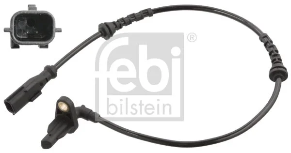 Senzor, hitrost kolesa FEBI BILSTEIN 106103