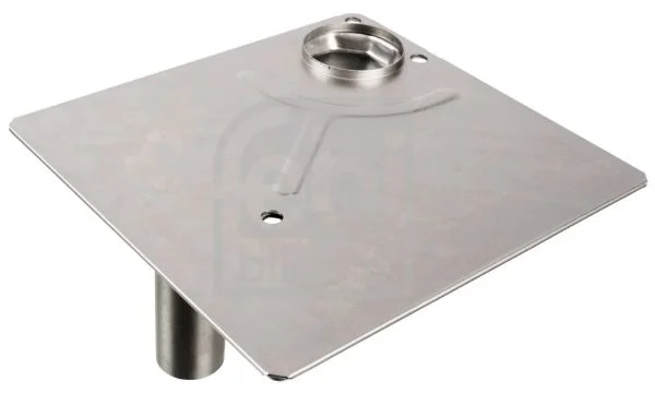 Hidravlični filter, avtomatski menjalnik FEBI BILSTEIN 106111