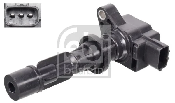 Vžigalna tuljava FEBI BILSTEIN 106147