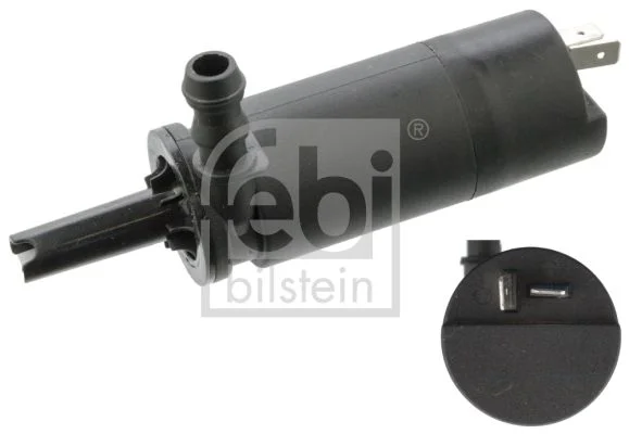 Črpalka za pranje žarometov FEBI BILSTEIN 106198