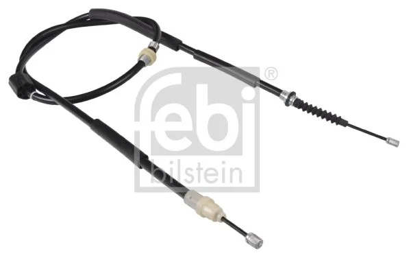 Poteg kabla, parkirna zavora FEBI BILSTEIN 106226