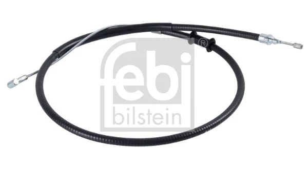 Poteg kabla, parkirna zavora FEBI BILSTEIN 106234