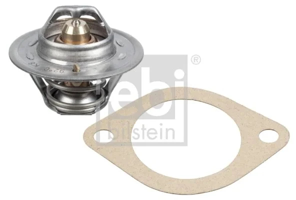 Thermostat, coolant FEBI BILSTEIN 106240
