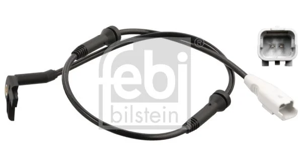 Senzor, hitrost kolesa FEBI BILSTEIN 106262