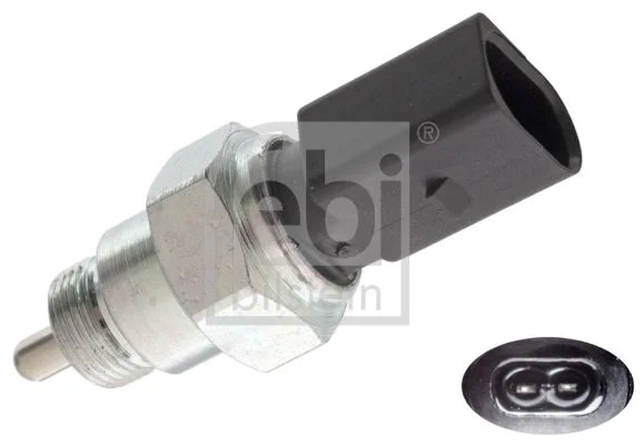 Switch, reverse light FEBI BILSTEIN 106264