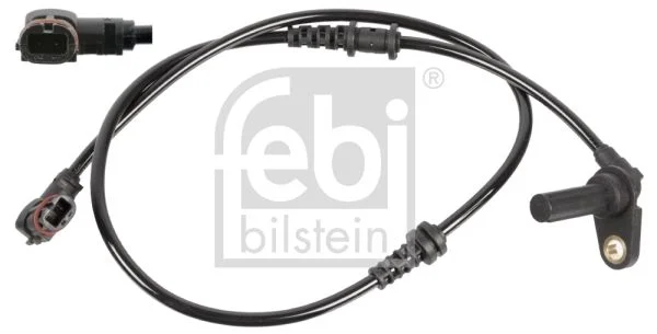 Senzor, hitrost kolesa FEBI BILSTEIN 106280