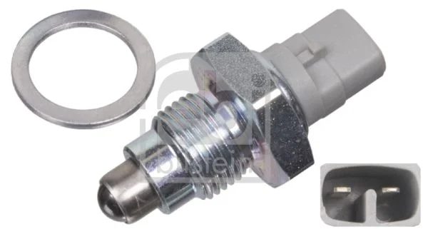 Switch, reverse light FEBI BILSTEIN 106283