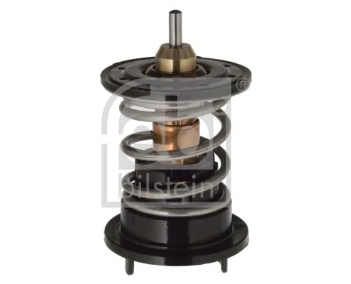 Thermostat, coolant FEBI BILSTEIN 106284