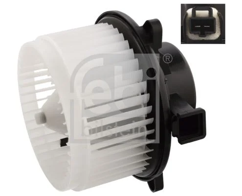 Notranji ventilator FEBI BILSTEIN 106286