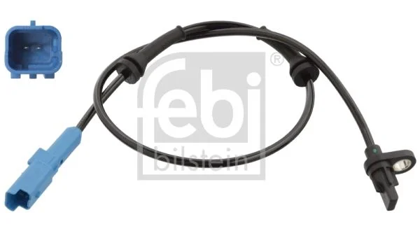 Senzor, hitrost kolesa FEBI BILSTEIN 106324
