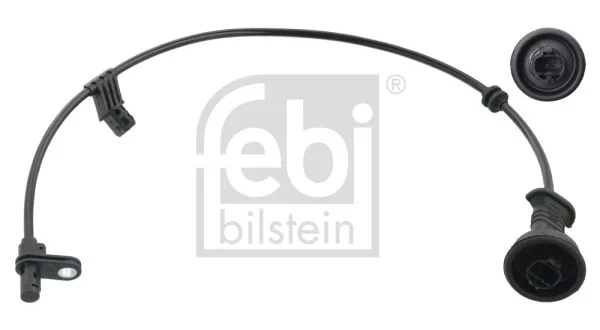 Senzor, hitrost kolesa FEBI BILSTEIN 106461
