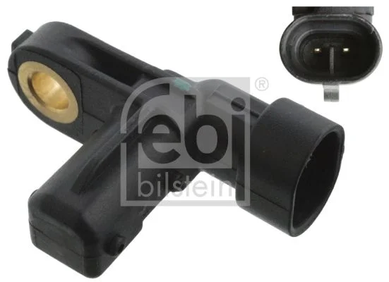 Senzor, hitrost kolesa FEBI BILSTEIN 106467