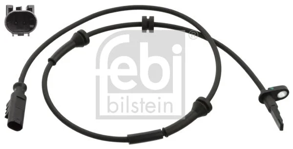 Senzor, hitrost kolesa FEBI BILSTEIN 106472