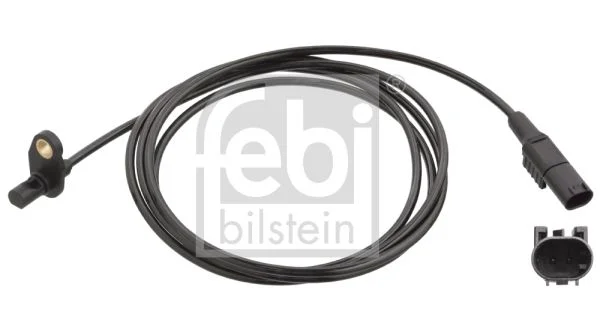 Senzor, hitrost kolesa FEBI BILSTEIN 106481
