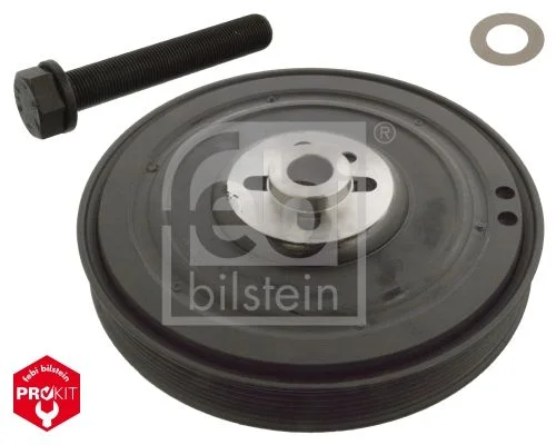 jermen jermenica, ročična gred FEBI BILSTEIN 106526