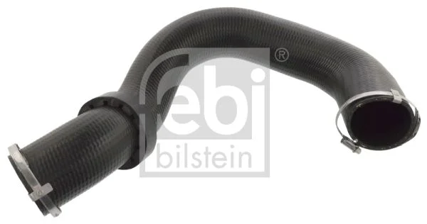 Charge Air Hose FEBI BILSTEIN 106569