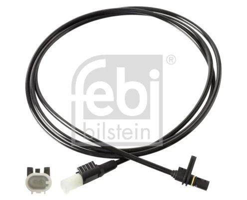Senzor, hitrost kolesa FEBI BILSTEIN 106636