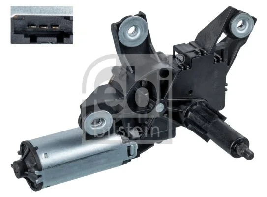 Motor brisalcev FEBI BILSTEIN 106681
