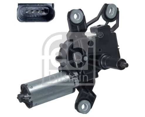 Motor brisalcev FEBI BILSTEIN 106682