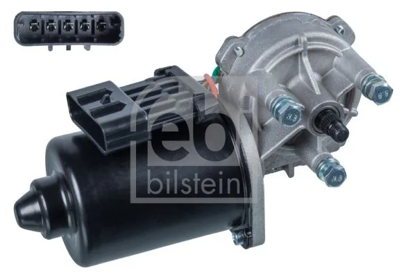 Motor brisalcev FEBI BILSTEIN 106683