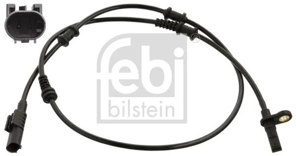 Senzor, hitrost kolesa FEBI BILSTEIN 106704