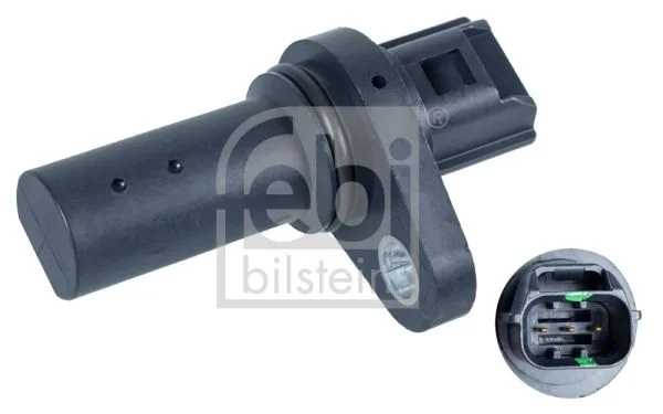 Senzor, impulz ročične gredi FEBI BILSTEIN 106790