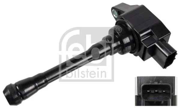 Vžigalna tuljava FEBI BILSTEIN 106805