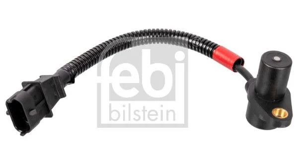 Senzor, impulz ročične gredi FEBI BILSTEIN 106809