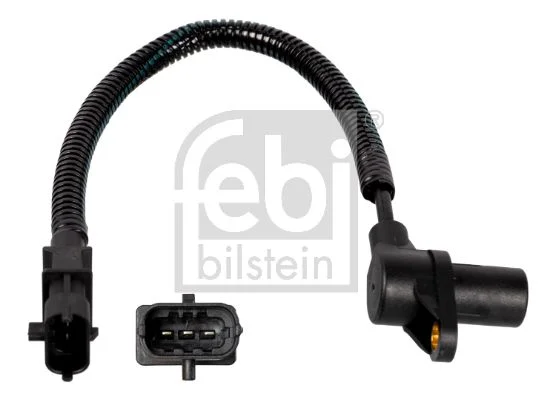 Senzor, impulz ročične gredi FEBI BILSTEIN 106810