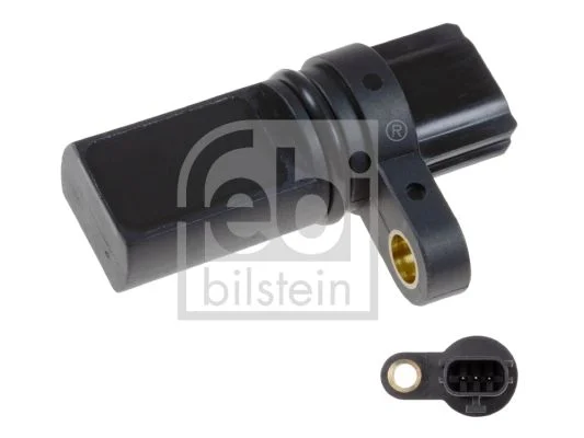 Senzor, impulz ročične gredi FEBI BILSTEIN 106820