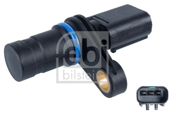 Senzor, impulz ročične gredi FEBI BILSTEIN 106821